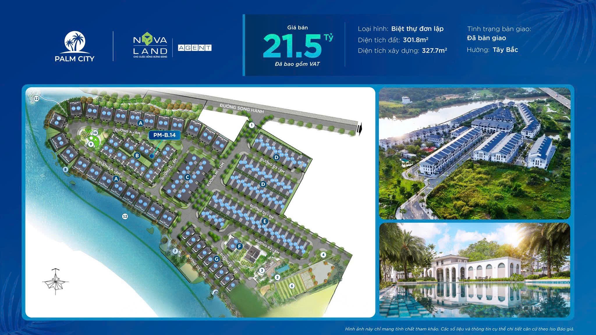 Cần bán Nhà mặt tiền Quận 9, Hồ Chí Minh, Diện tích 125m², Giá 10.8 Tỷ 3