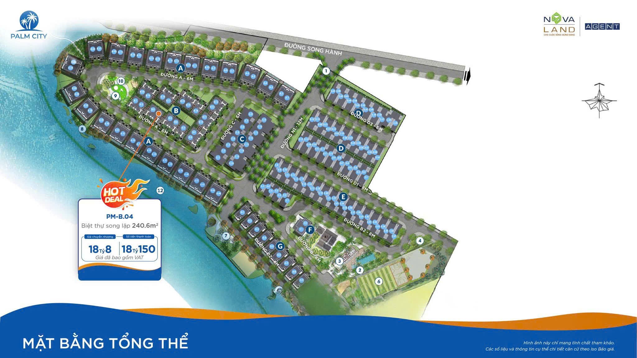 Cần bán Nhà mặt tiền Quận 9, Hồ Chí Minh, Diện tích 125m², Giá 10.8 Tỷ 4