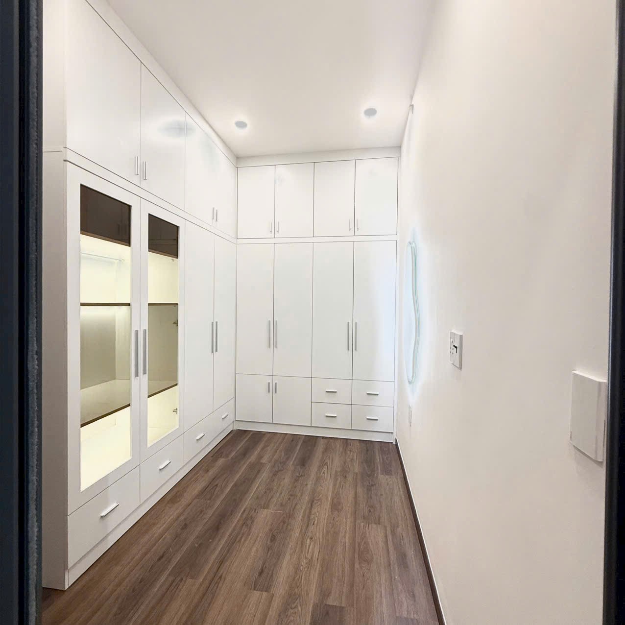 NHÀ 4 TẦNG (6x10) HẺM 5M THÔNG NGUYỄN THỊ BÚP – KDC HIỆP THÀNH CITY – GIÁ CHỈ 5.9 TỶ 2