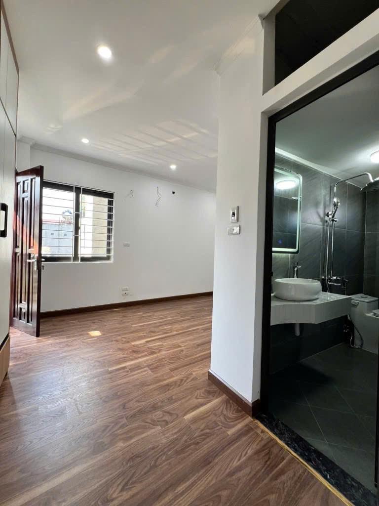 BÁN NHÀ ĐẠI KIM HOÀNG MAI - XÂY MỚI 5 TẦNG - NỘI THẤT ĐẸP TẶNG LẠI KHÁCH IU 4