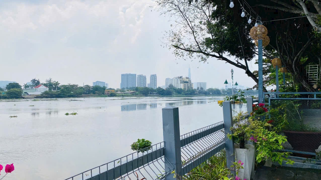 Cần bán Đất Phường Hiệp Bình Phước, Thủ Đức, Diện tích 875m², Giá 039 Tỷ