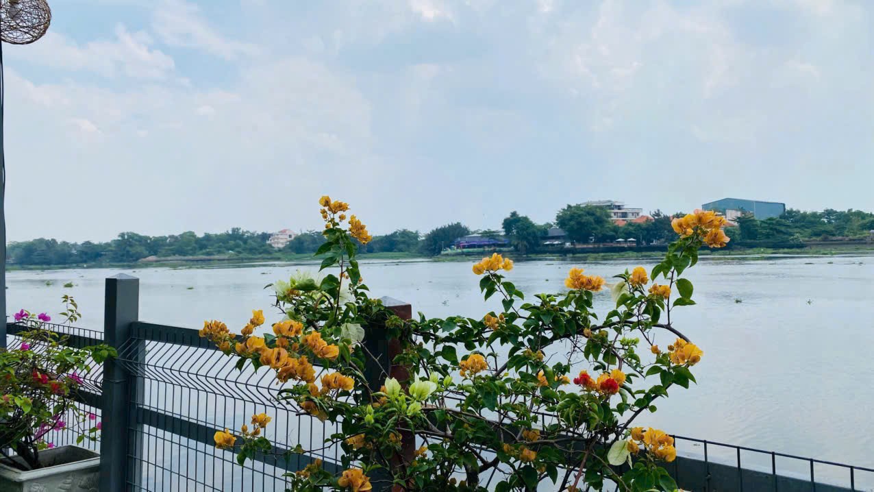Cần bán Đất Phường Hiệp Bình Phước, Thủ Đức, Diện tích 875m², Giá 039 Tỷ 2