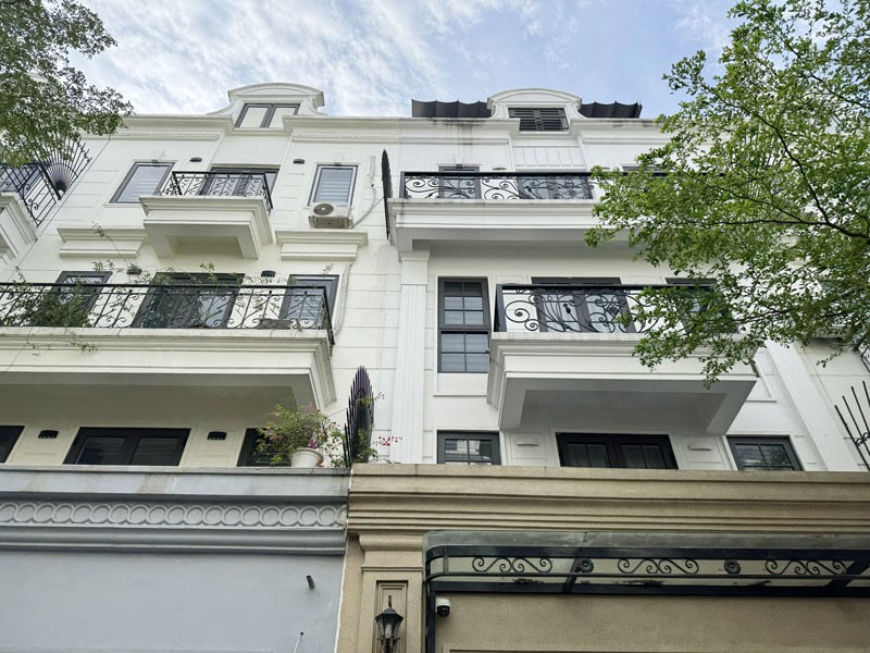 Bán Shophouse Hải Phát 87m2, trung tâm Phường Gia Lâm - Mặt tiền 6m, kinh doanh đắc địa, tiện ích đ 2