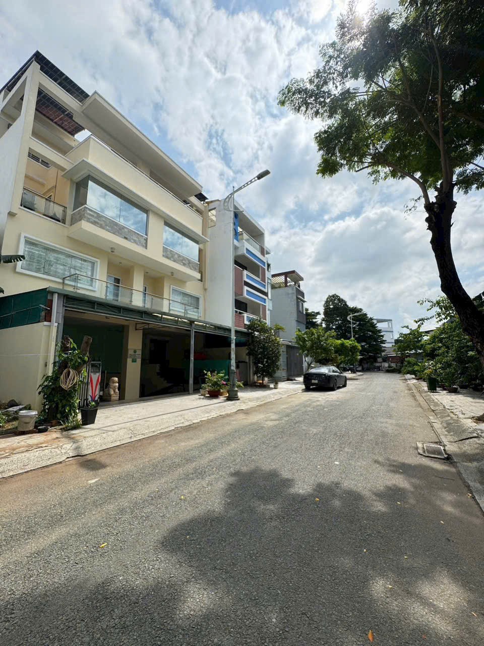 Cần bán Đất Phường Thủ Thiêm, Quận 2, Diện tích 132m², Giá 12.8 Tỷ