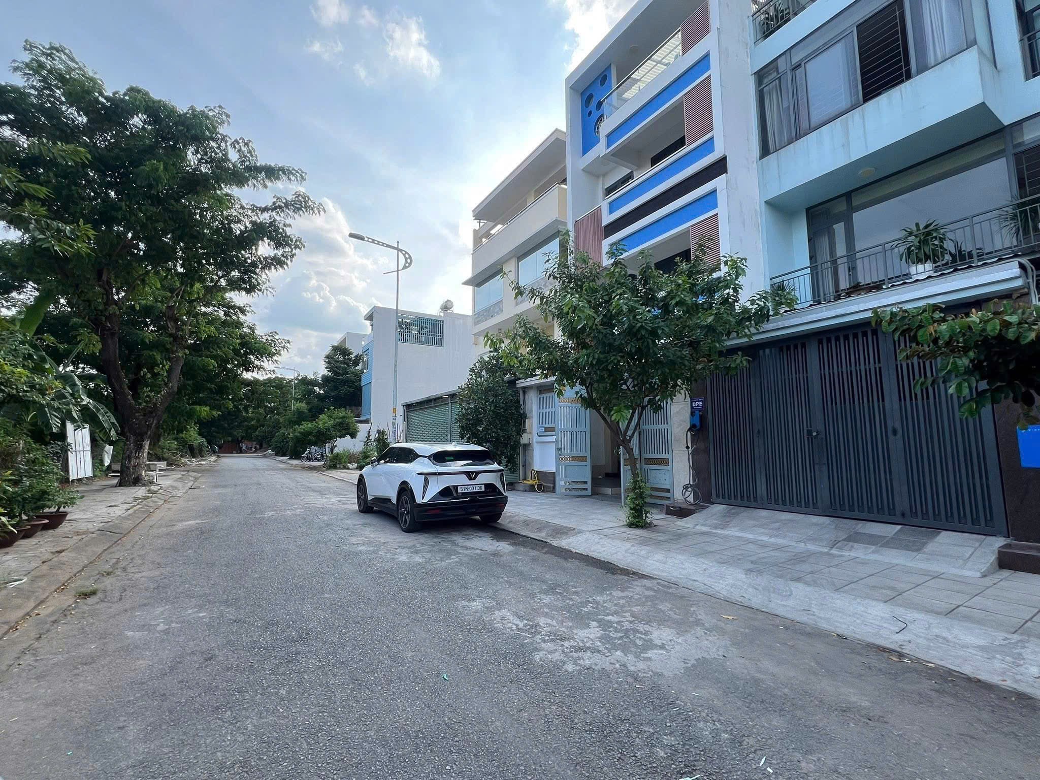 Cần bán Đất Phường Thủ Thiêm, Quận 2, Diện tích 132m², Giá 12.8 Tỷ 3