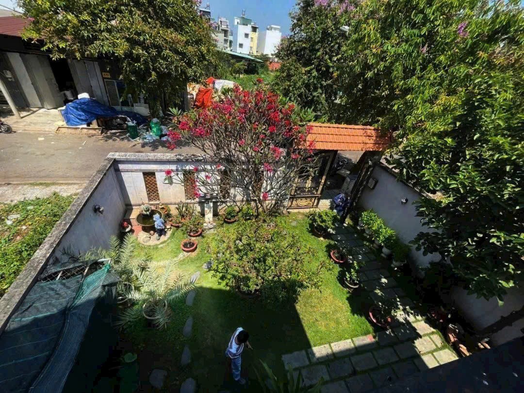 Cần bán Biệt thự Phường Hiệp Bình Phước, Thủ Đức, Diện tích 200m², Giá 12.6 Tỷ 3