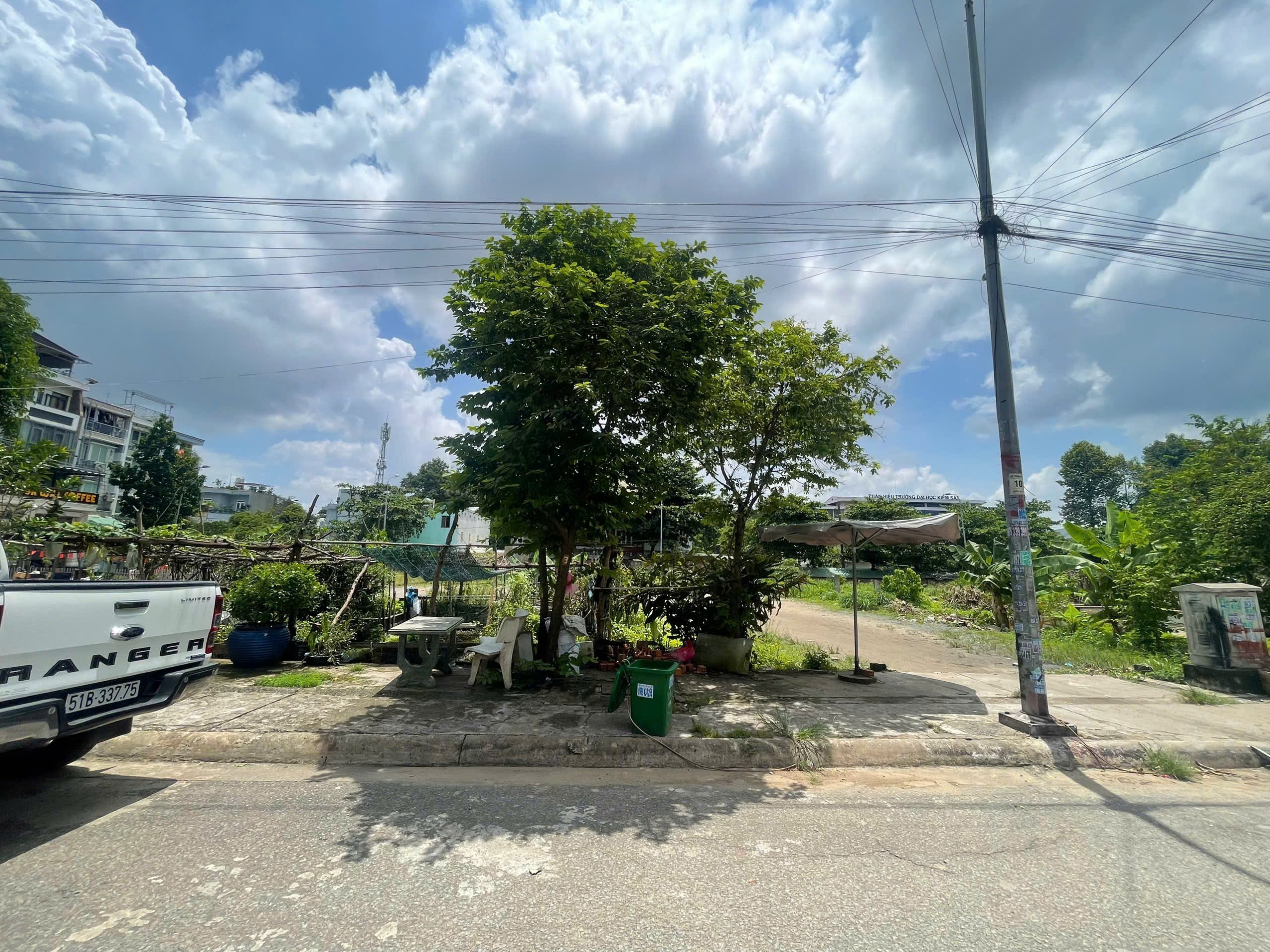 Cần bán Đất Phường Tăng Nhơn Phú A, Quận 9, Diện tích 72m², Giá 6.7 Tỷ 4