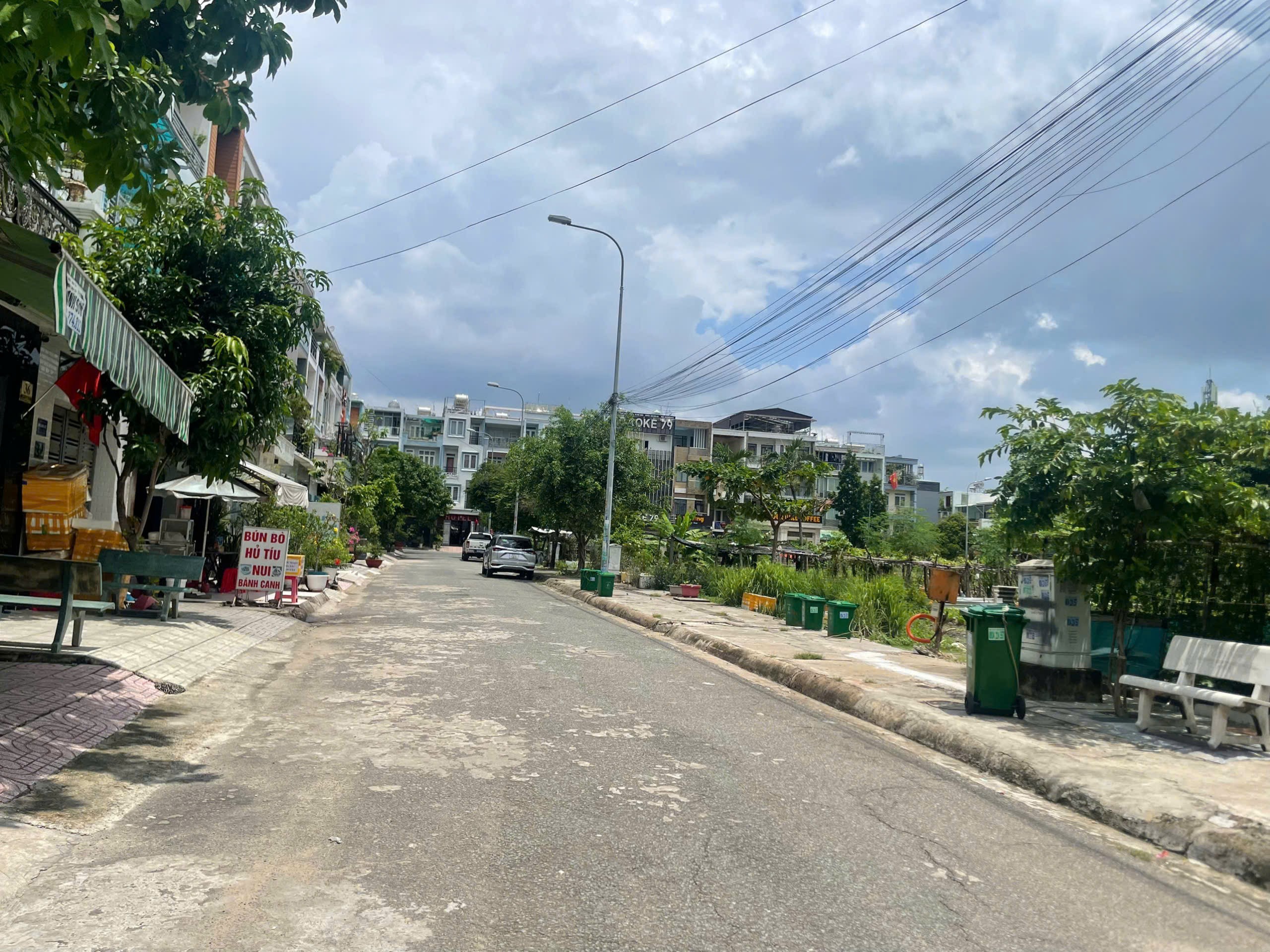 Cần bán Đất Phường Tăng Nhơn Phú A, Quận 9, Diện tích 72m², Giá 6.7 Tỷ 5