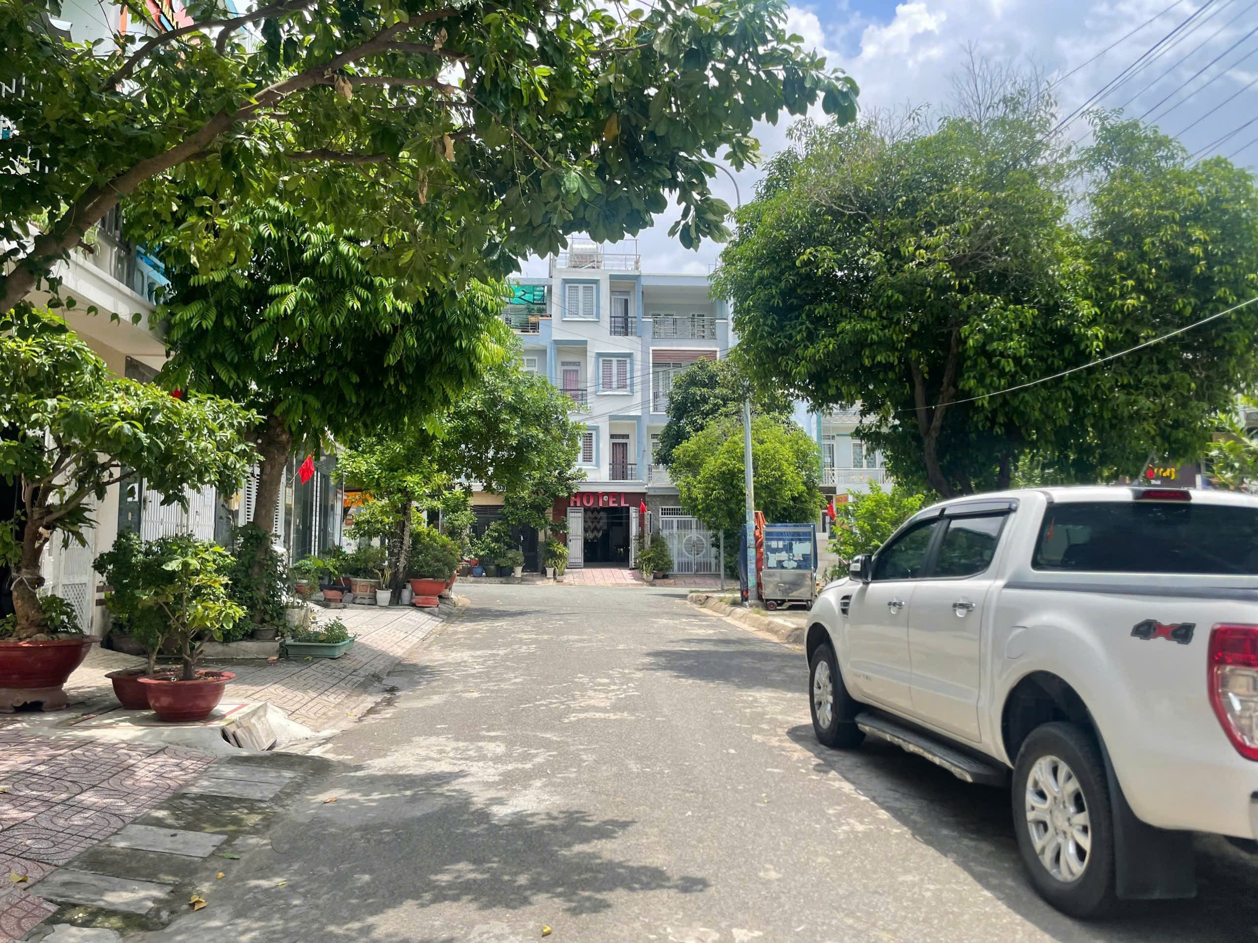 Cần bán Đất Phường Tăng Nhơn Phú A, Quận 9, Diện tích 72m², Giá 6.7 Tỷ 2