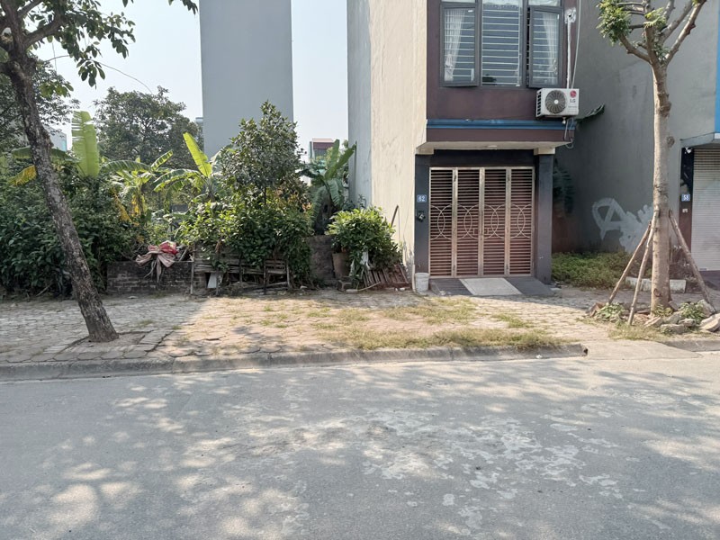Đất mặt đường 22m TĐC Trâu Quỳ - 34,2m2, khổ đất vuông đẹp, kinh doanh, đầu tư đều lợi 3