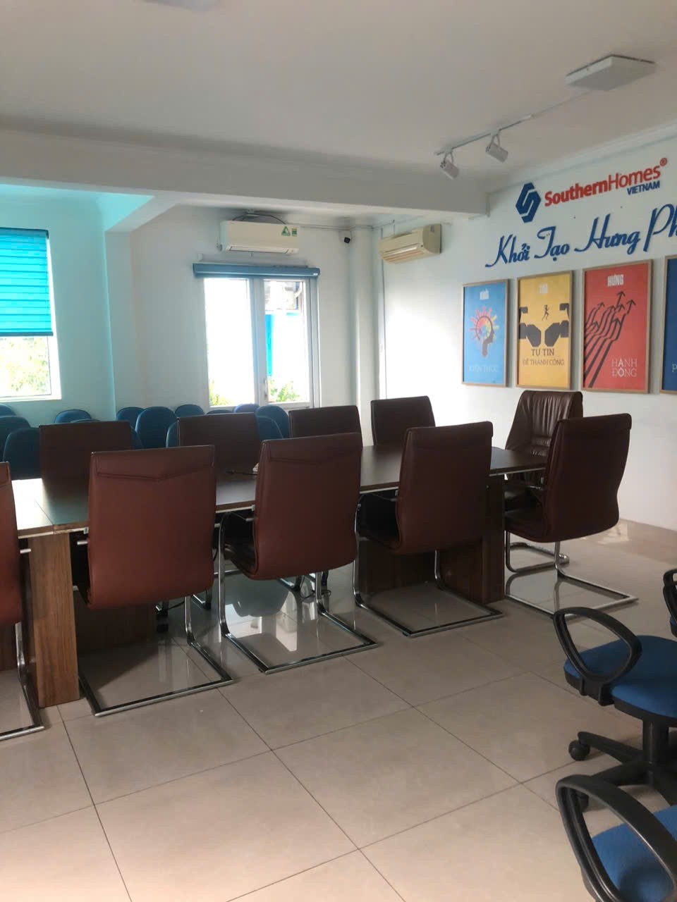 Cho thuê Văn phòng Phường An Phú, Quận 2, Diện tích 100m², Giá 90 Triệu/tháng 3