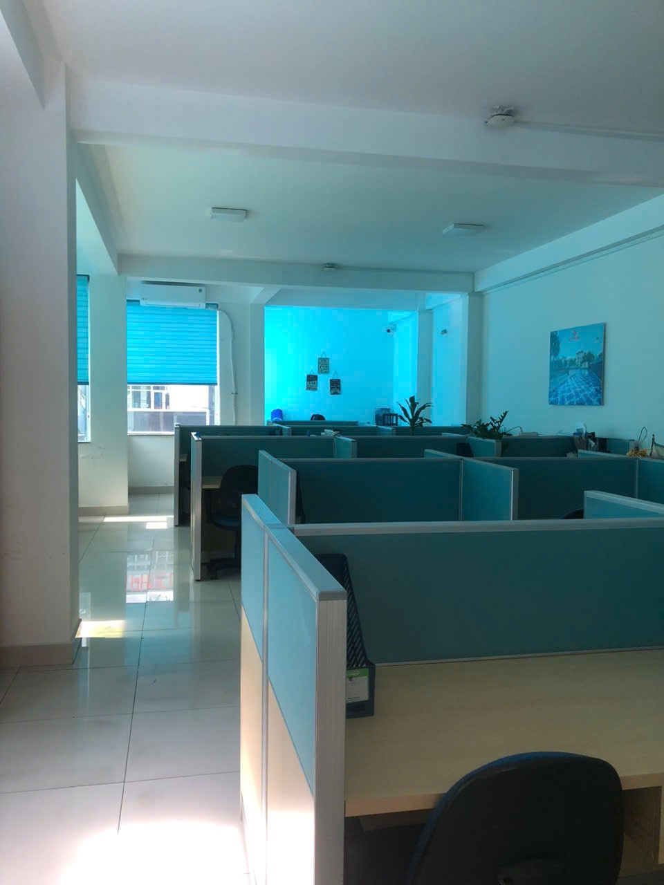 Cho thuê Văn phòng Phường An Phú, Quận 2, Diện tích 100m², Giá 90 Triệu/tháng 4
