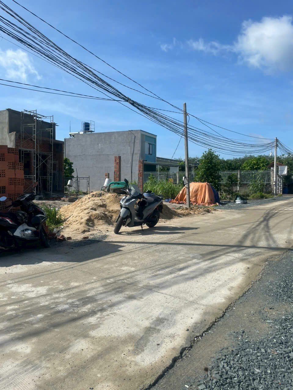 Cần bán Đất đường Cao Bá Quát, Thị trấn Chơn Thành, Diện tích 175m², Giá 570 Triệu 3