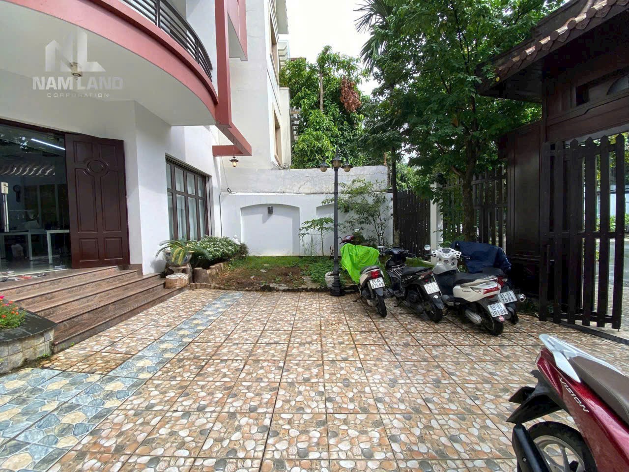 Cho thuê Biệt thự Phường An Phú, Quận 2, Diện tích 230m², Giá 75 Triệu/tháng 6