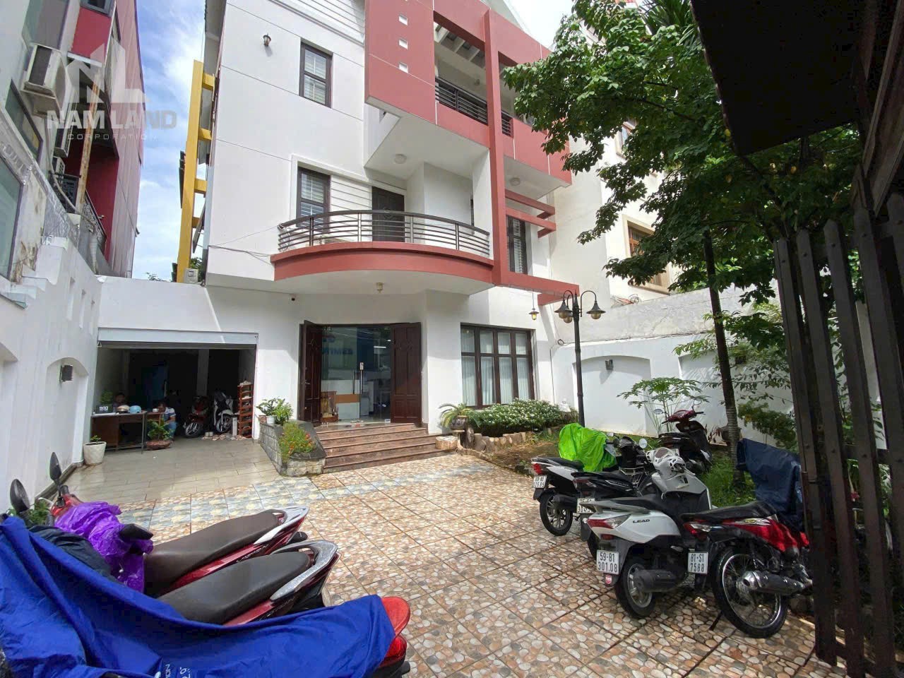 Cho thuê Biệt thự Phường An Phú, Quận 2, Diện tích 230m², Giá 75 Triệu/tháng 2