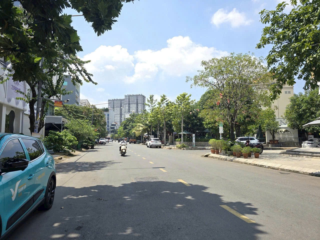 Cho thuê Biệt thự Phường An Phú, Quận 2, Diện tích 230m², Giá 75 Triệu/tháng 4