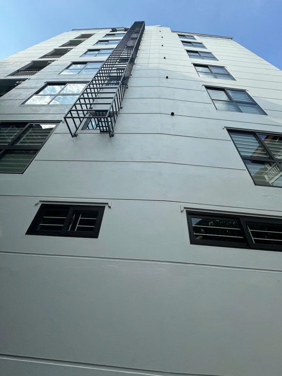 BÁN TÒA PARTMENT PHỐ TRÍCH SÀI, LÔ GÓC, DÒNG TIỀN KHỦNG, DT 100M2 x 9T* GIÁ 41 TỶ 2