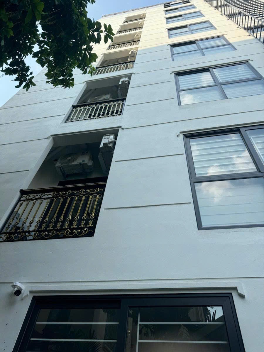 Cần bán Nhà mặt tiền đường Trích Sài, Phường Thụy Khuê, Diện tích 100m², Giá 41 Tỷ 5