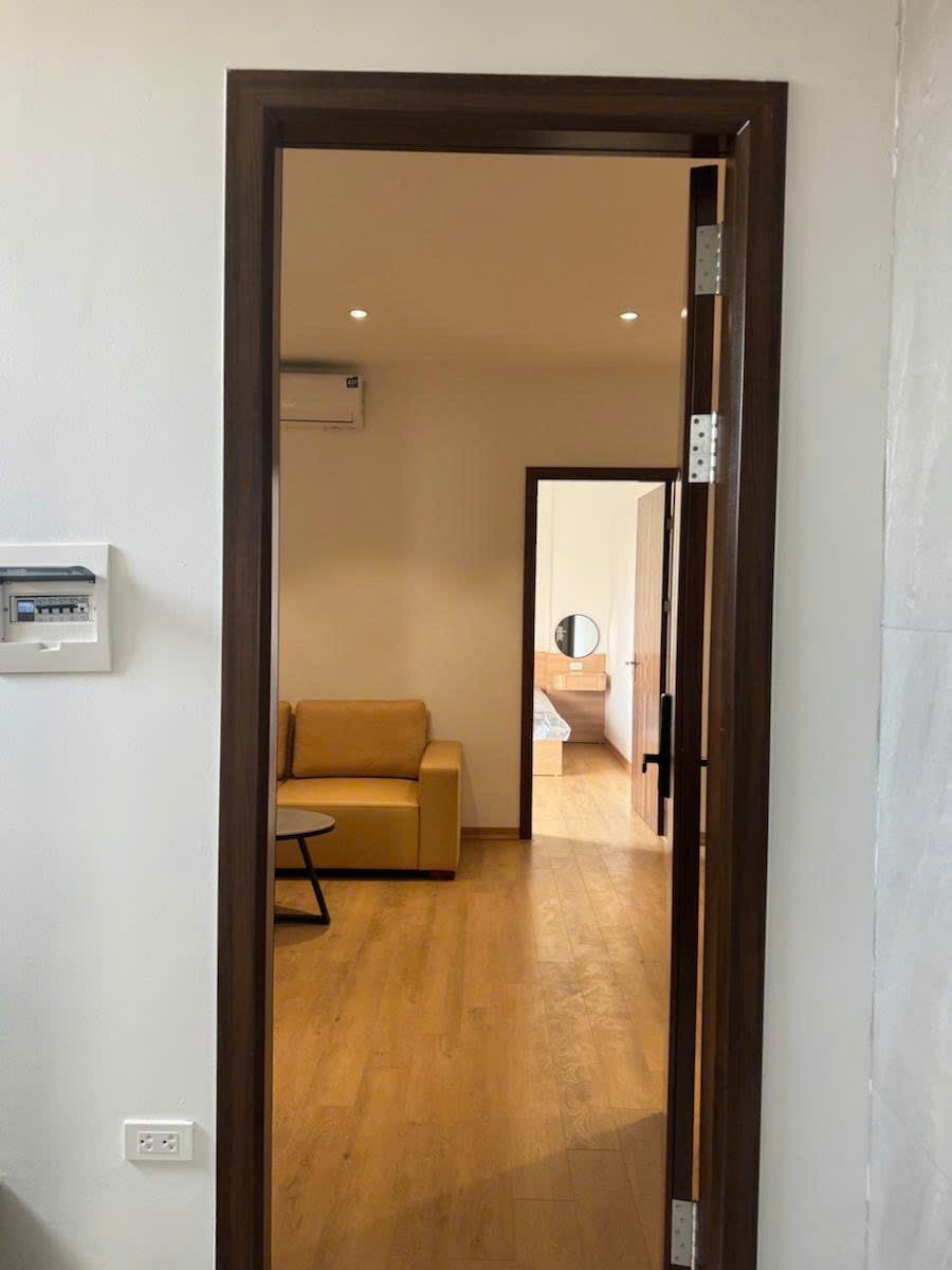 BÁN TÒA PARTMENT PHỐ TRÍCH SÀI, LÔ GÓC, DÒNG TIỀN KHỦNG, DT 100M2 x 9T* GIÁ 41 TỶ 6