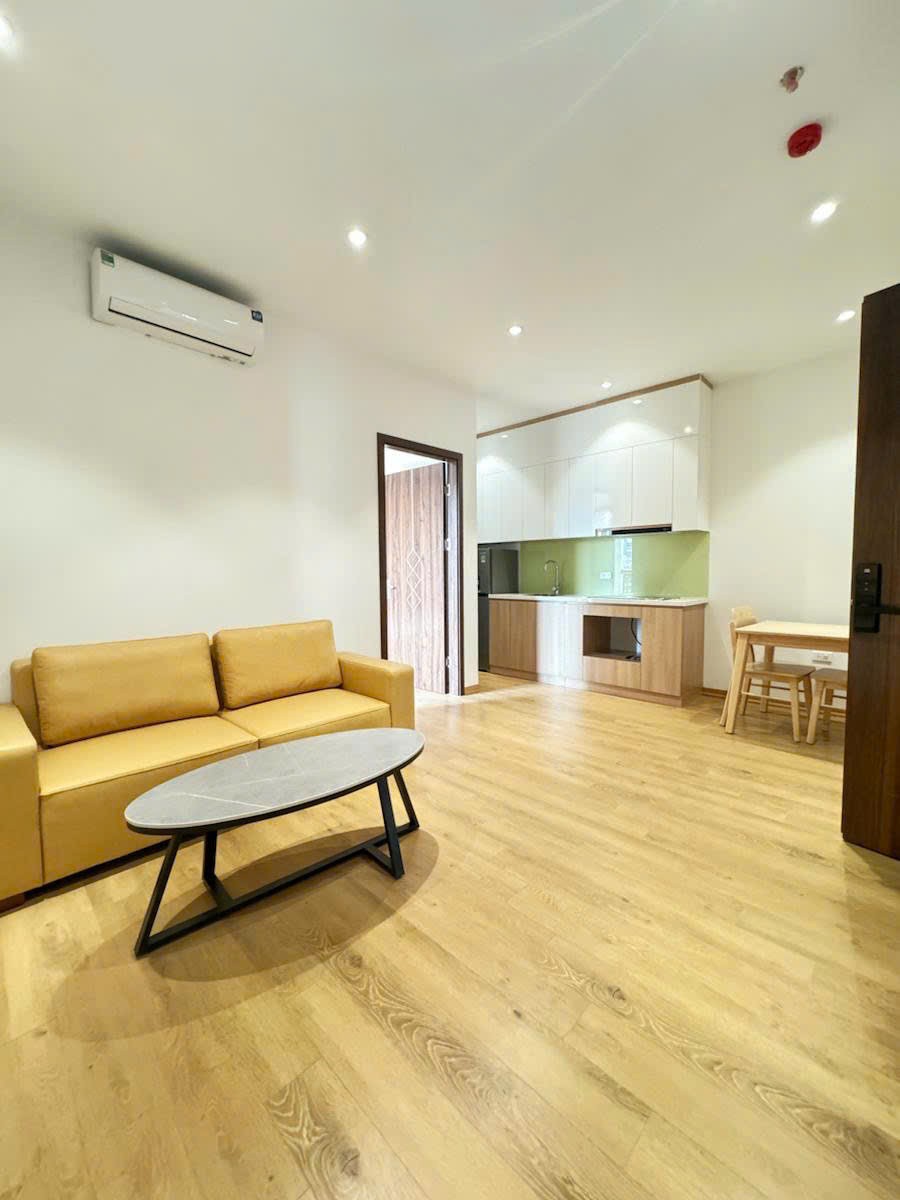 BÁN TÒA PARTMENT PHỐ TRÍCH SÀI, LÔ GÓC, DÒNG TIỀN KHỦNG, DT 100M2 x 9T* GIÁ 41 TỶ 7