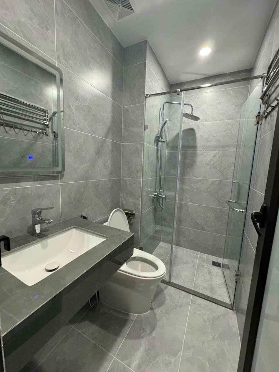 BÁN TÒA PARTMENT PHỐ TRÍCH SÀI, LÔ GÓC, DÒNG TIỀN KHỦNG, DT 100M2 x 9T* GIÁ 41 TỶ 14
