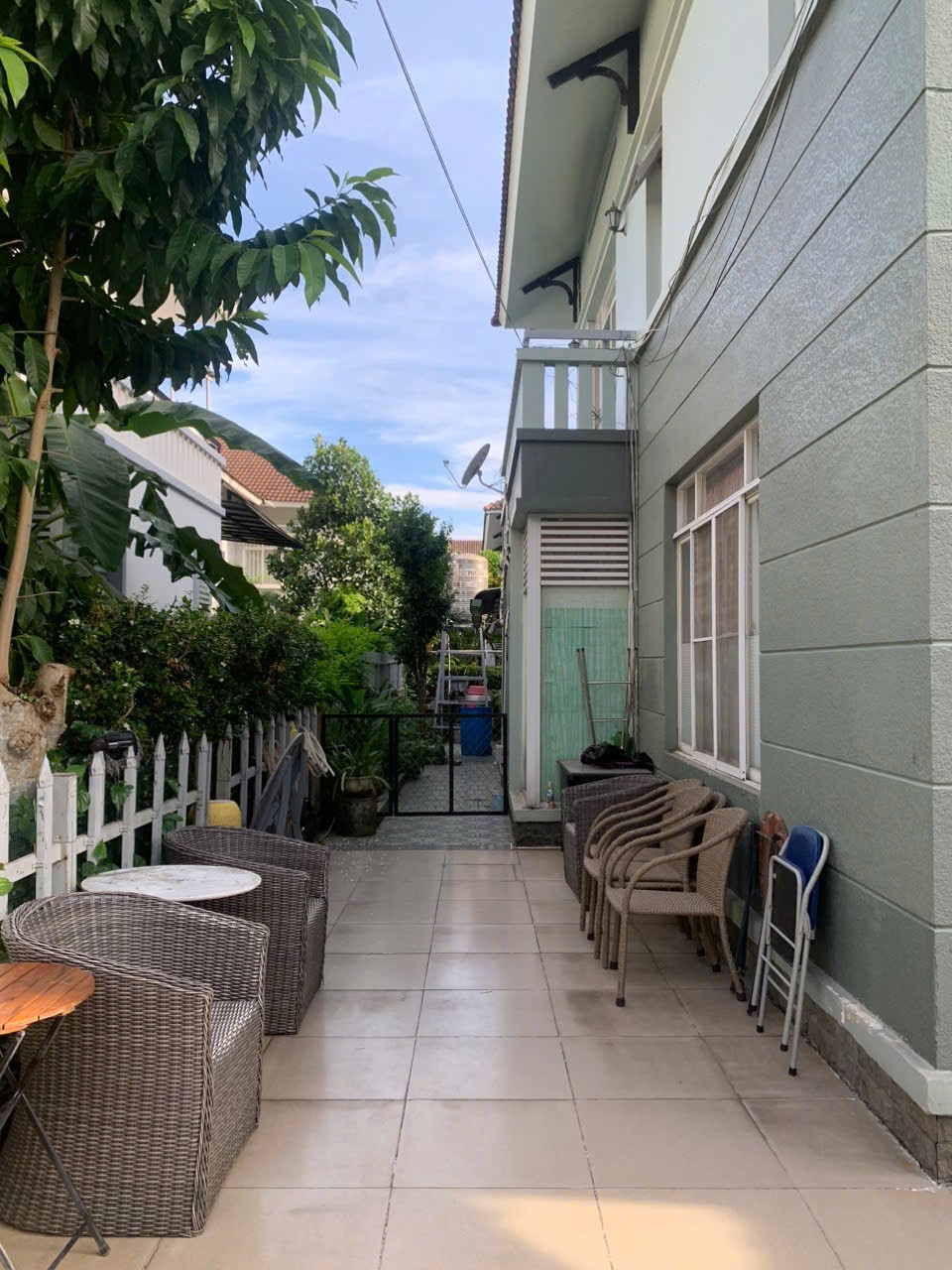 Cần bán Biệt thự Quận 9, Hồ Chí Minh, Diện tích 264m², Giá 21.5 Tỷ