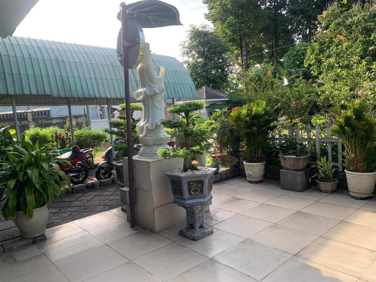 Cần bán Biệt thự Quận 9, Hồ Chí Minh, Diện tích 264m², Giá 21.5 Tỷ 8