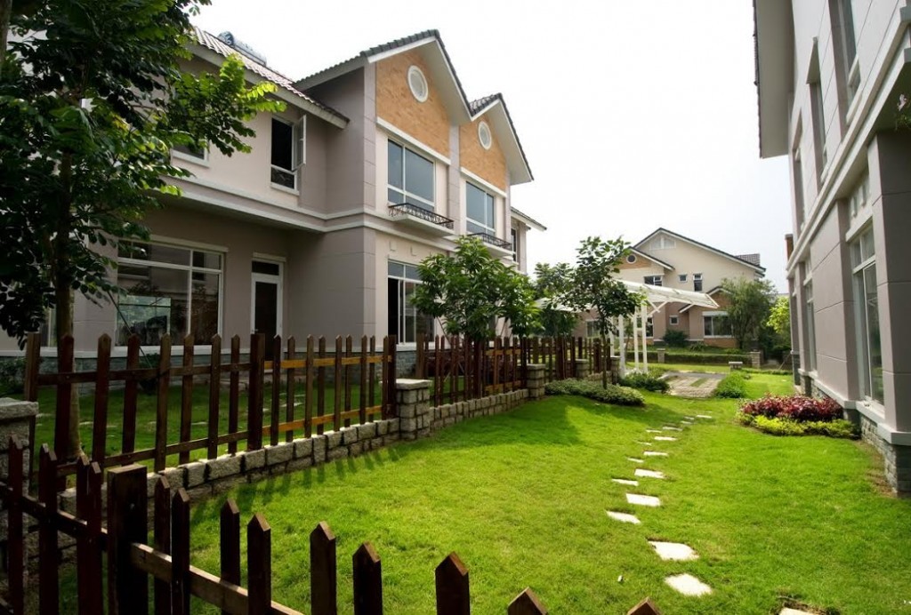 Cần bán Biệt thự Quận 9, Hồ Chí Minh, Diện tích 264m², Giá 21.5 Tỷ 7