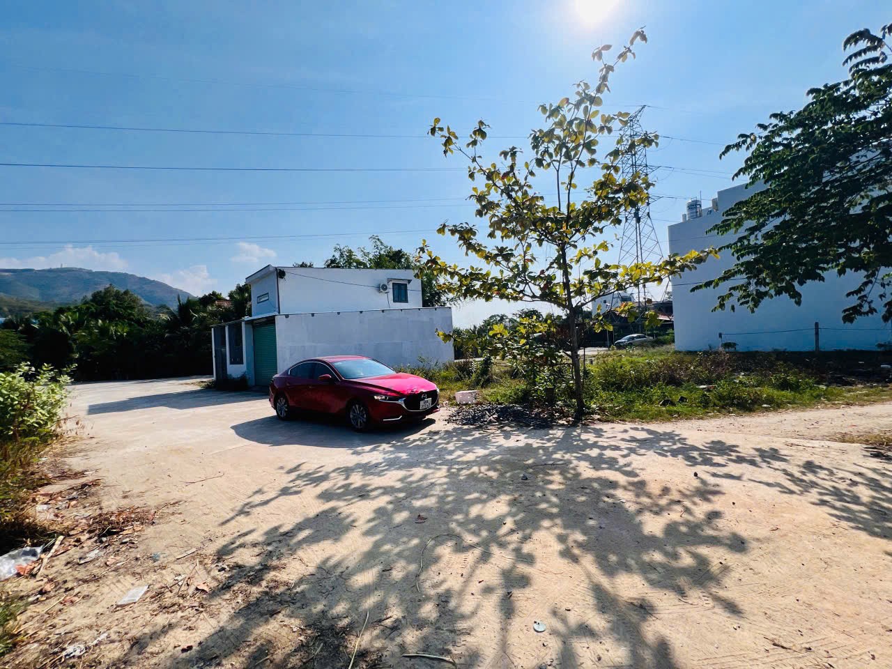TT-BÁN LÔ ĐẤT ĐƯỜNG D30 VĨNH HIỆP, PHƯỜNG TÂY NHA TRANG.. 3