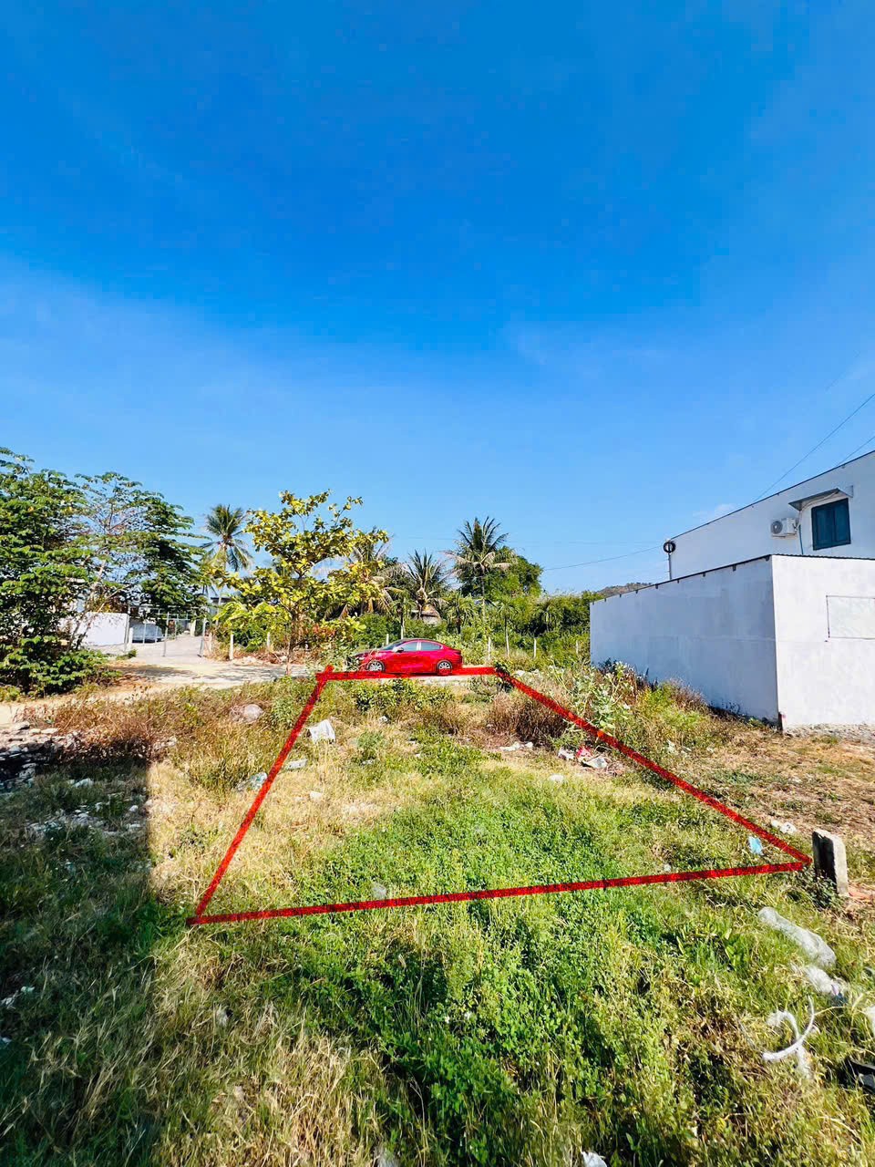 TT-BÁN LÔ ĐẤT ĐƯỜNG D30 VĨNH HIỆP, PHƯỜNG TÂY NHA TRANG.. 2