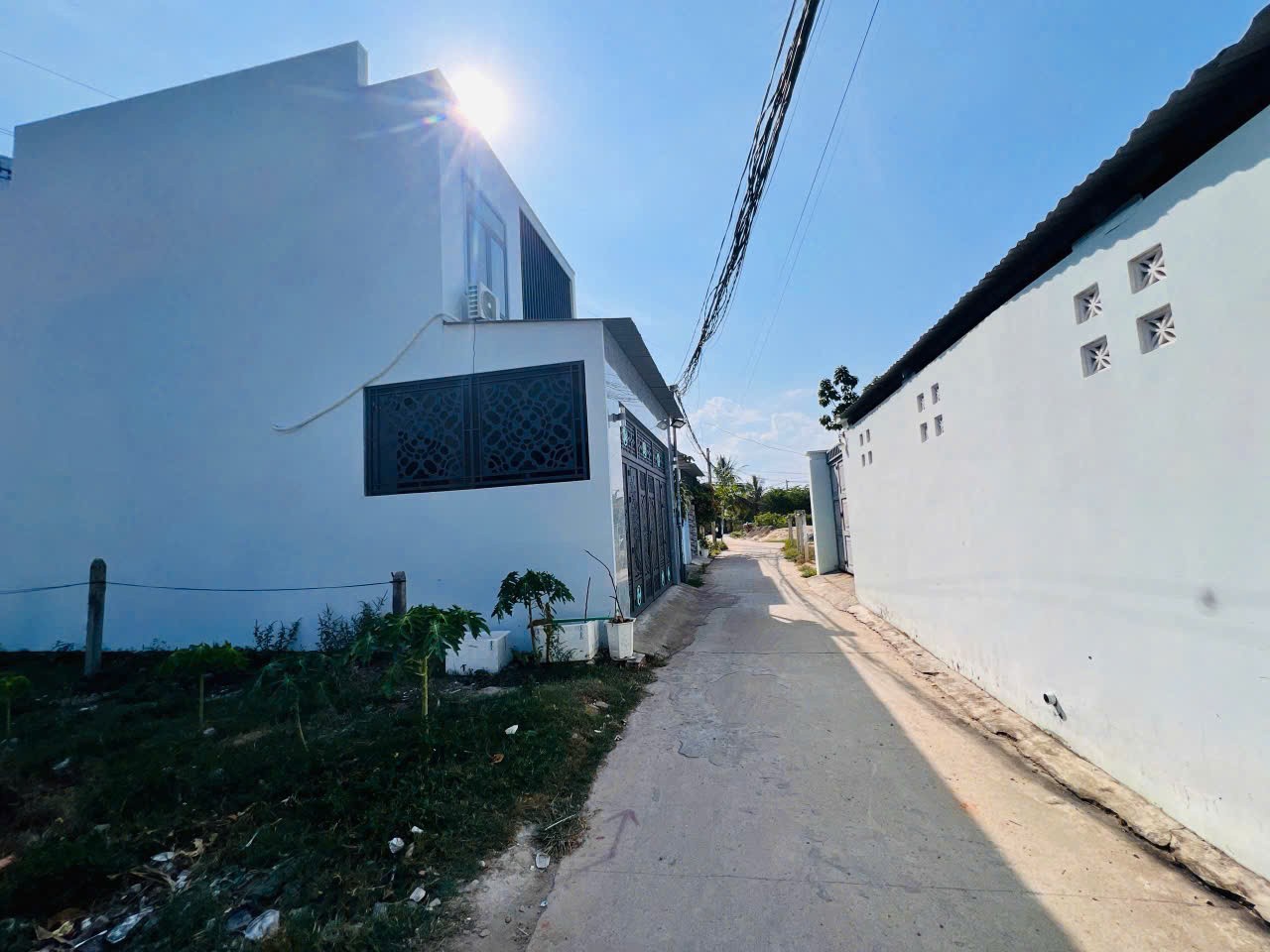 TT-BÁN LÔ ĐẤT ĐƯỜNG D30 VĨNH HIỆP, PHƯỜNG TÂY NHA TRANG.. 4