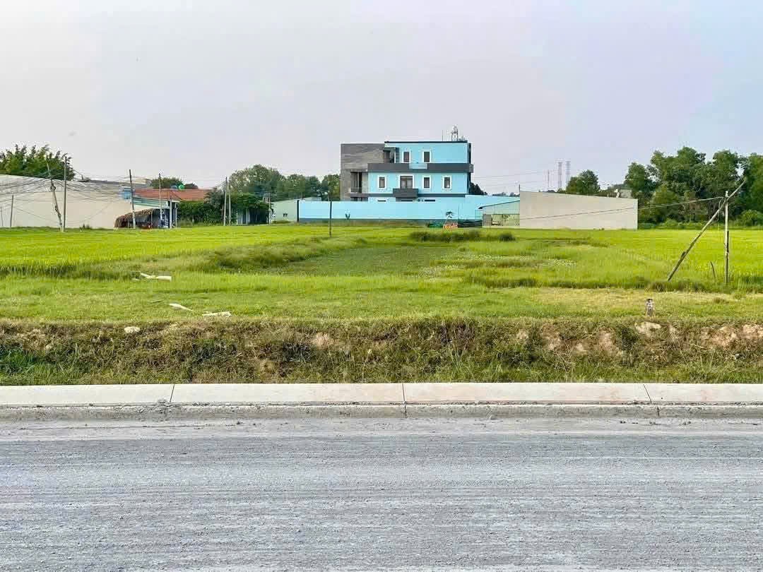 1562m2 đất (300m2 thổ) xã Đức Hòa Đông, Đức Hòa , Long AN giá 7,8 tỷ