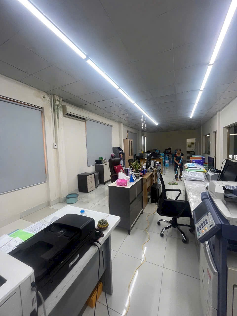 Cho thuê Kho - Nhà xưởng Bình Tân, Hồ Chí Minh, Diện tích 2000m², Giá 100 Nghìn/m²/tháng 3