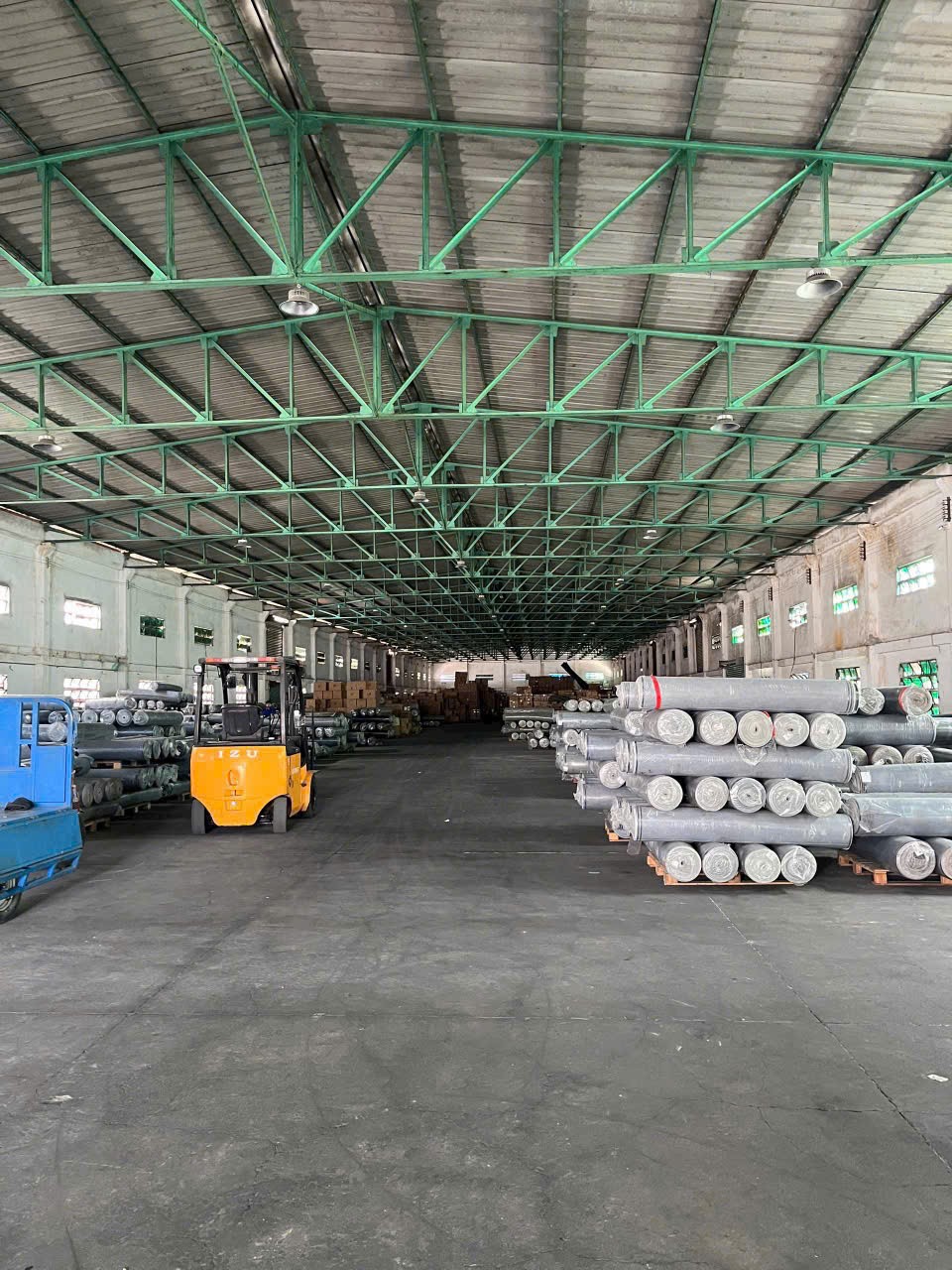 Cho thuê Kho - Nhà xưởng Bình Tân, Hồ Chí Minh, Diện tích 2000m², Giá 100 Nghìn/m²/tháng 2