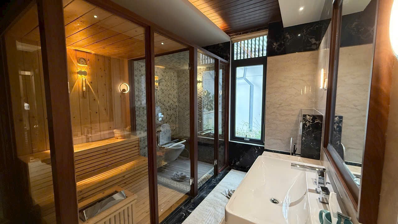 Cho thuê Biệt thự Phường Phú Mỹ, Quận 7, Diện tích 352m², Giá 260 Triệu/tháng 6