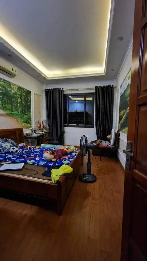 NHÀ ĐẸP Ô TÔ VÀO NHÀ Phố Nguyễn Văn Linh 31m2 X 5 tầng, mặt tiền 3.5m, 6.75 tỷ Long Biên. 3