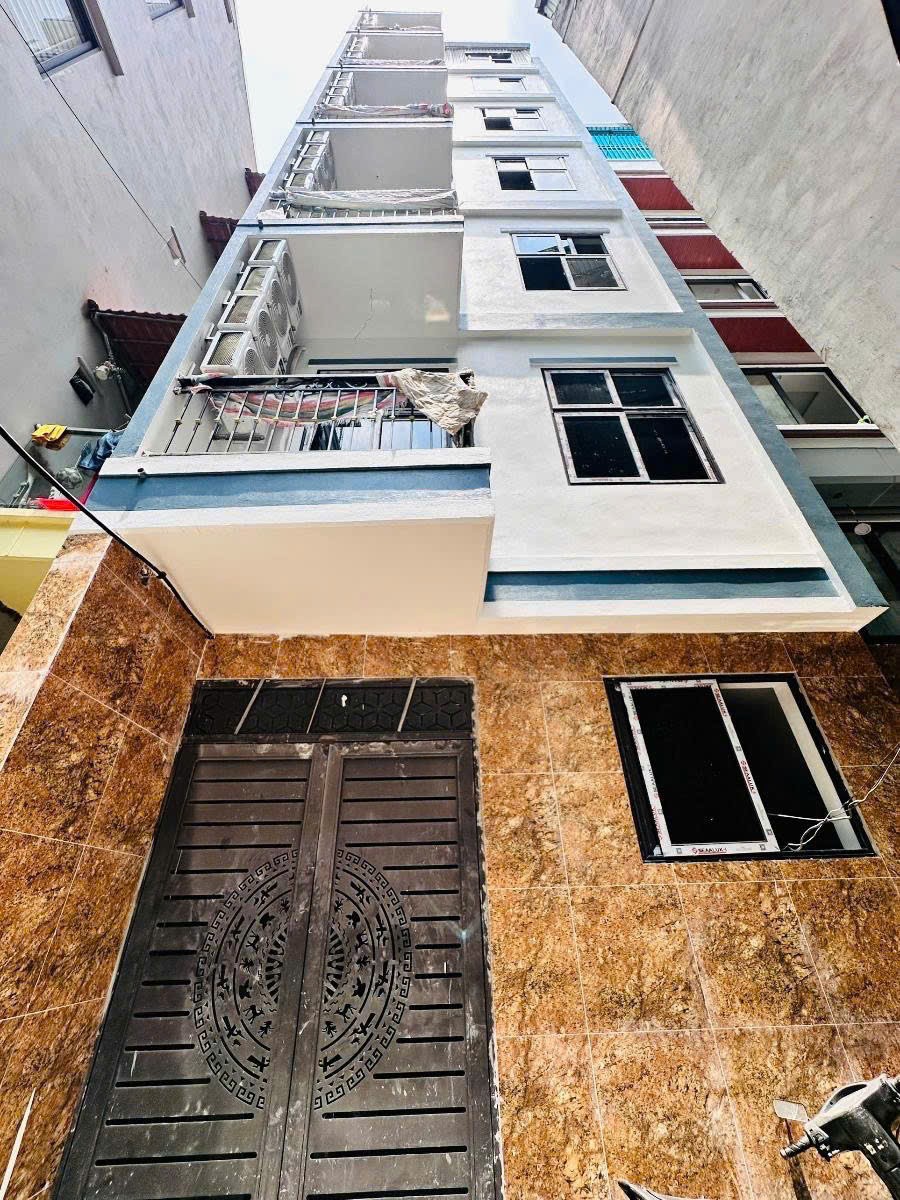 Bán tòa căn hộ dịch vụ Nguyễn Lương Bằng 22 phòng khép kín full đồ