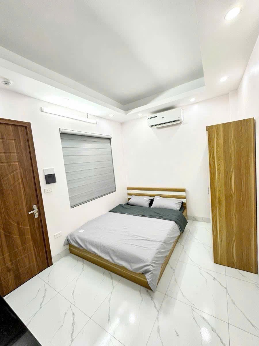 Bán tòa căn hộ dịch vụ Nguyễn Lương Bằng 22 phòng khép kín full đồ 3