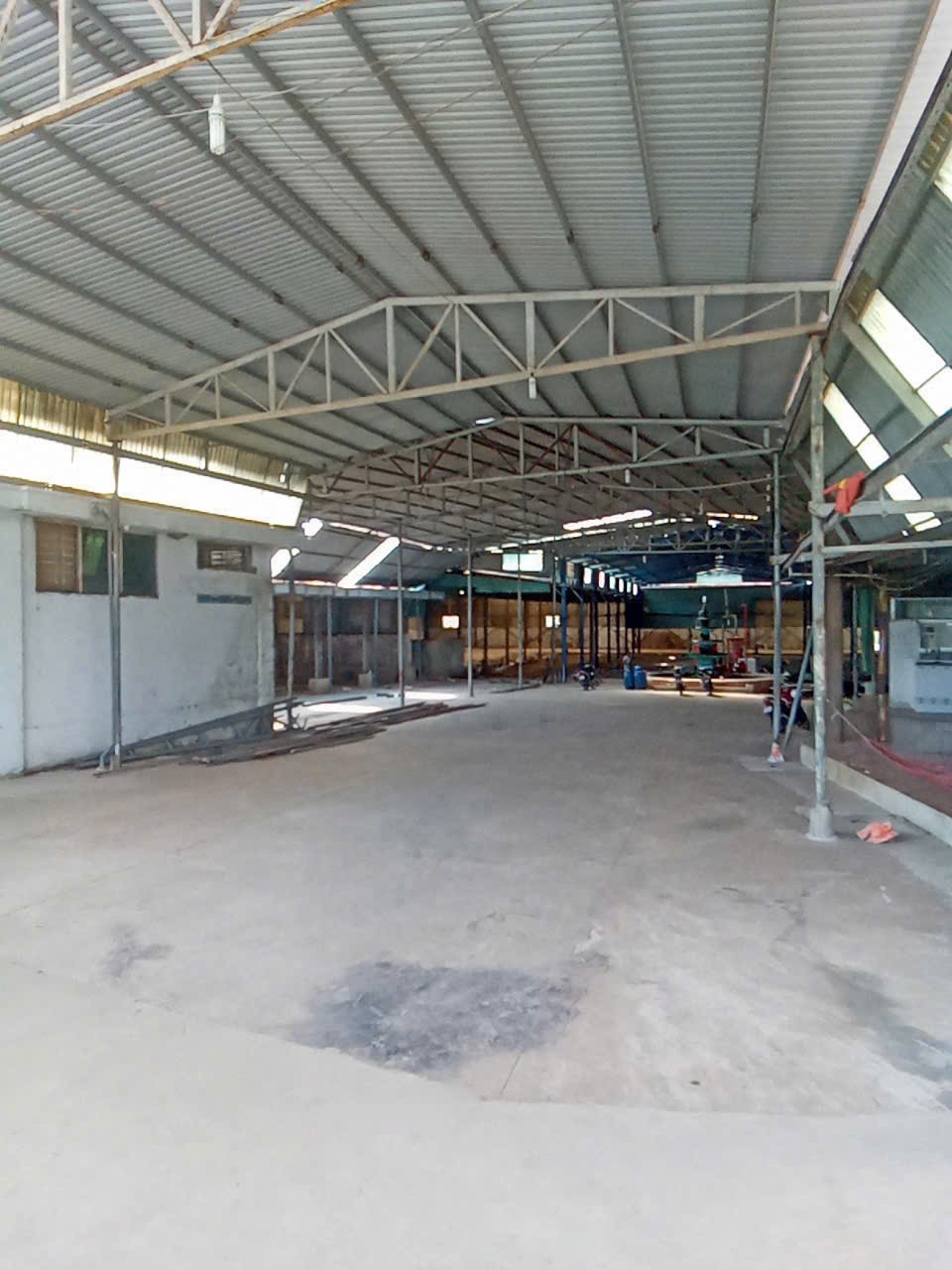 Cho thuê Kho - Nhà xưởng Dĩ An, Bình Dương, Diện tích 5000m², Giá 250 Triệu/tháng 3