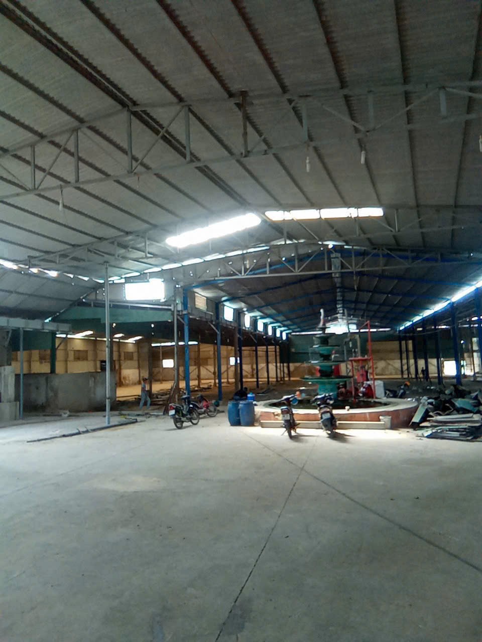 Cho thuê Kho - Nhà xưởng Dĩ An, Bình Dương, Diện tích 5000m², Giá 250 Triệu/tháng 4