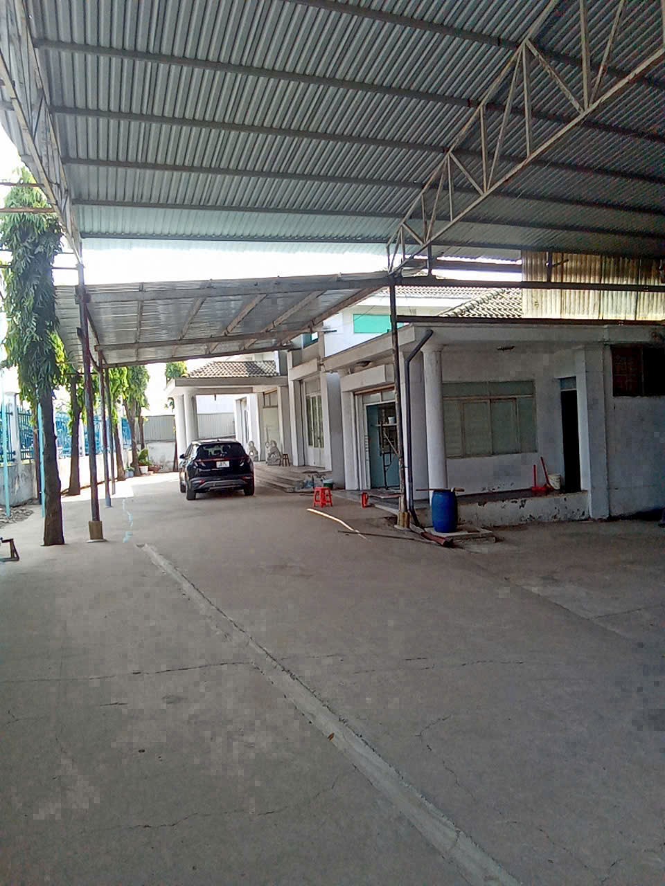 Cho thuê Kho - Nhà xưởng Dĩ An, Bình Dương, Diện tích 5000m², Giá 250 Triệu/tháng 5