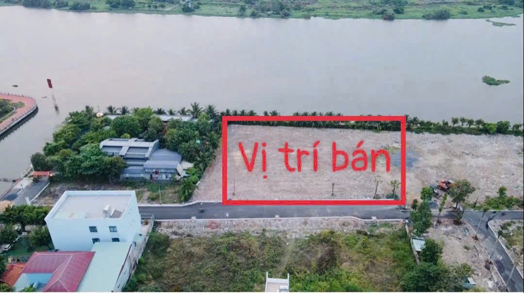 Cần bán Đất Phường Hiệp Bình Phước, Thủ Đức, Diện tích 875m², Giá 39 Tỷ 4