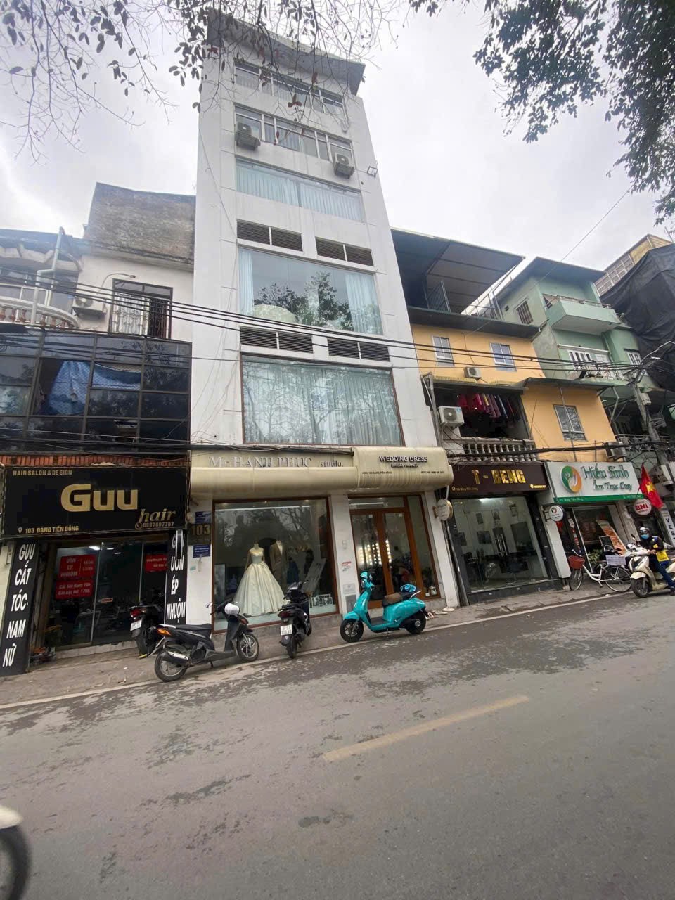 Mặt phố vip hiếm nhà bán ĐÃ HẠ CHÀOĐẹp  lắm luôn chẳng có căn thứ hai mặt phố , ĐẶNG TIẾN ĐÔNG, 2