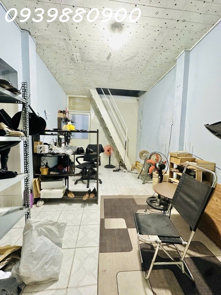 HXH khu Hoa Đào, Phú Nhuận - 32m2 - 4,75Tỷ. 3