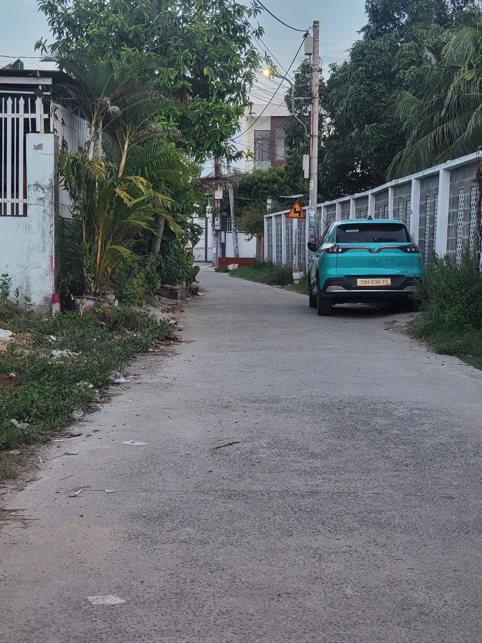 TN-BÁN 2 LÔ ĐẤT THÔN ĐÔNG, VĨNH PHƯƠNG, PHƯỜNG BẮC NHA TRANG. 3