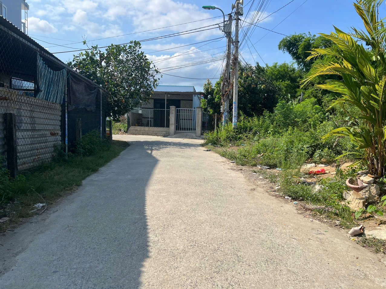 TN-BÁN 2 LÔ ĐẤT THÔN ĐÔNG, VĨNH PHƯƠNG, PHƯỜNG BẮC NHA TRANG. 2