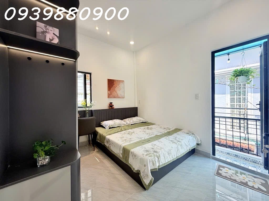 Cô Giang, Phú Nhuận - 30m2 - 4,9Tỷ TL 3