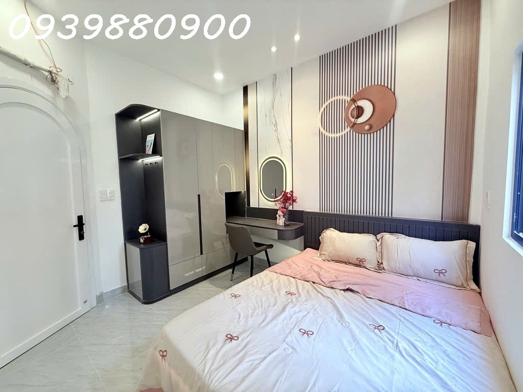 Cô Giang, Phú Nhuận - 30m2 - 4,9Tỷ TL 5