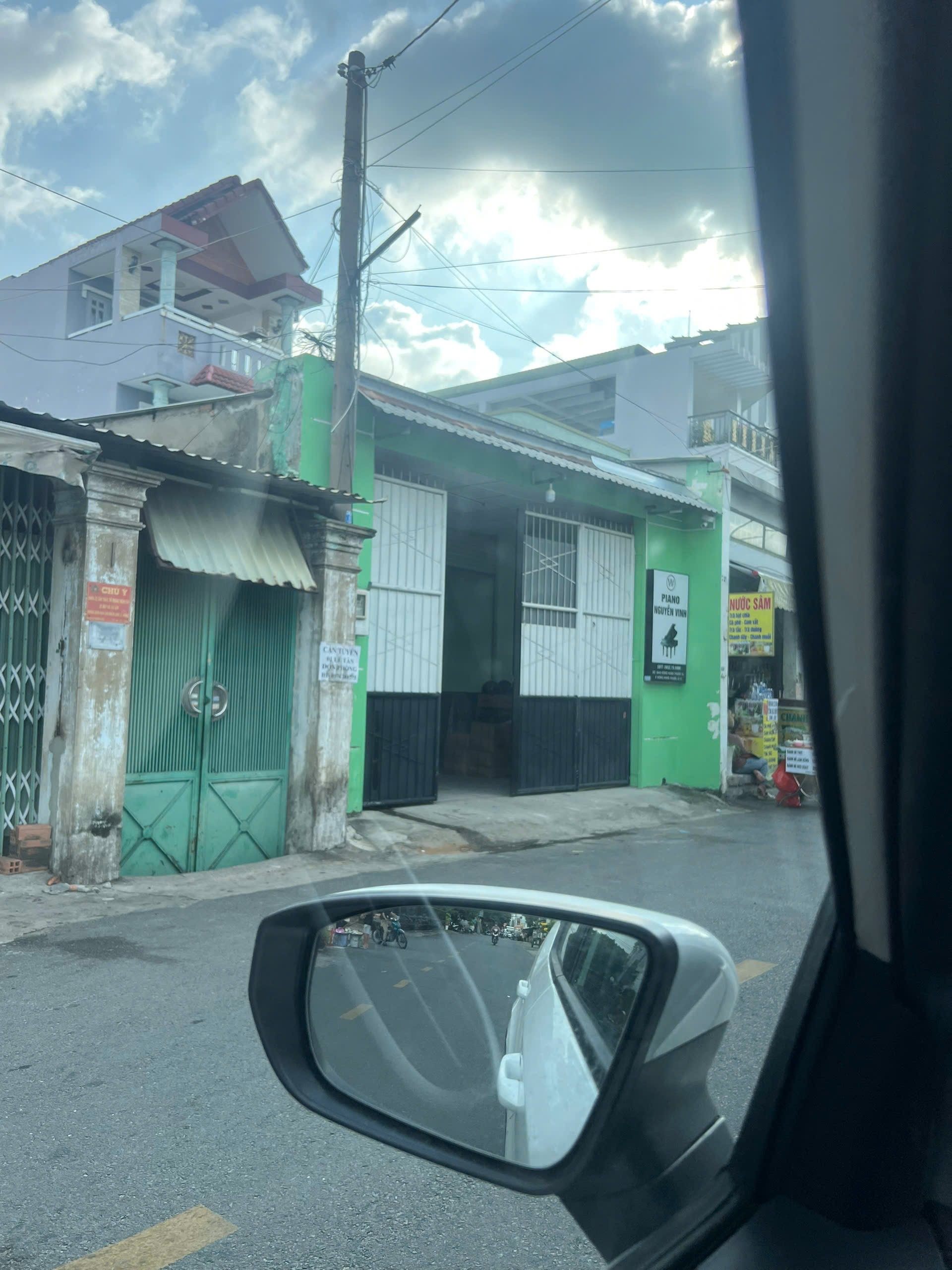 GẤP! BÁN NHÀ MẶT TIỀN KINH DOANH ĐÔNG HƯNG THUẬN – 267M² – ĐƯỜNG NHỰA 16M – Q.12