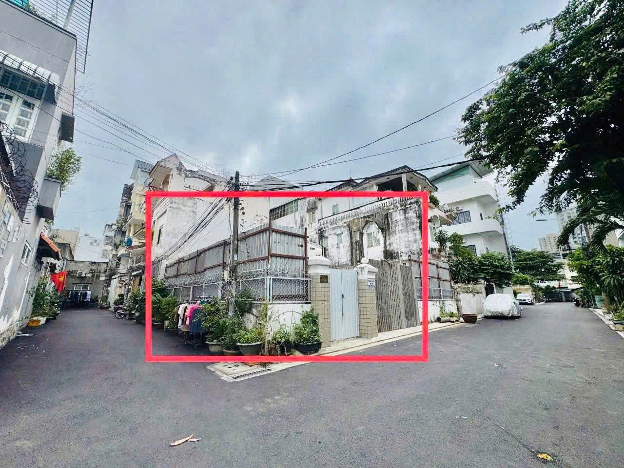 Cần bán Đất Phường An Khánh, Quận 2, Diện tích 133m², Giá Thương lượng 2